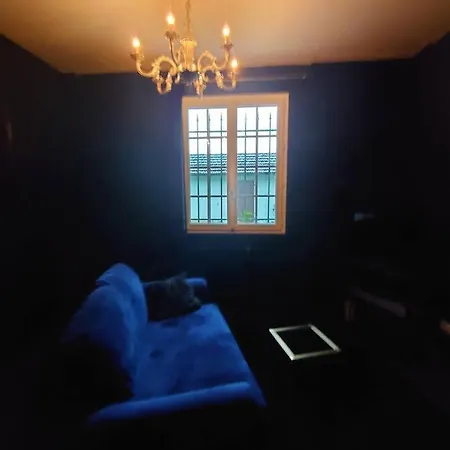 Maison Entre Plages Et Forets *