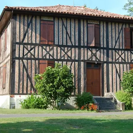 Maison Entre Plages Et Forets * Lévignacq