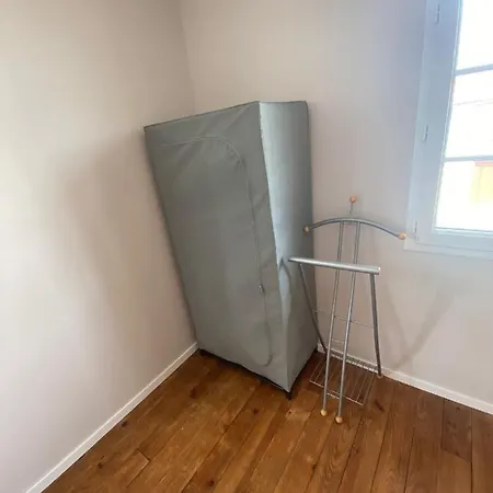 Maison Entre Plages Et Forets Lévignacq