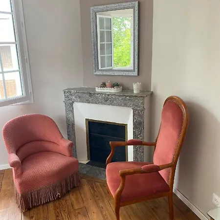 Maison Entre Plages Et Forets