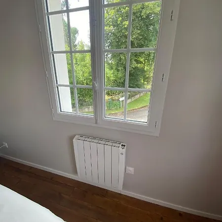 度假居 Maison Entre Plages Et Forets *