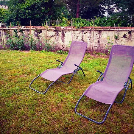 Maison Entre Plages Et Forets