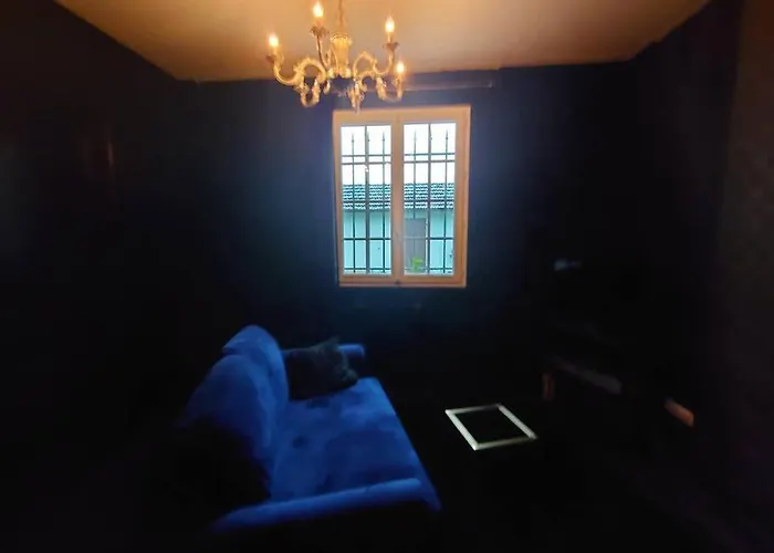 Maison Entre Plages Et Forets *