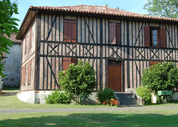 Maison Entre Plages Et Forets * Lévignacq