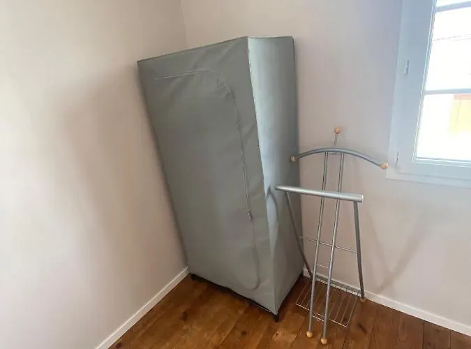 Maison Entre Plages Et Forets Lévignacq