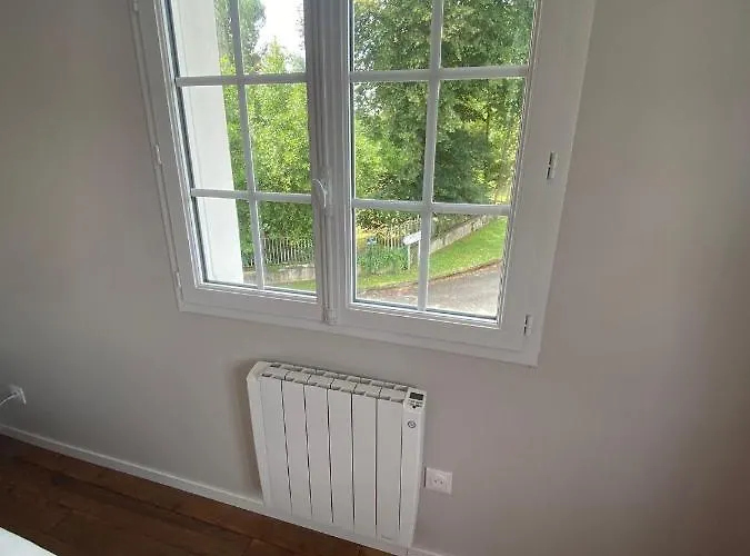 Vakantiehuis Maison Entre Plages Et Forets *